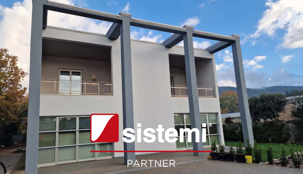 partner Sistemi SpA