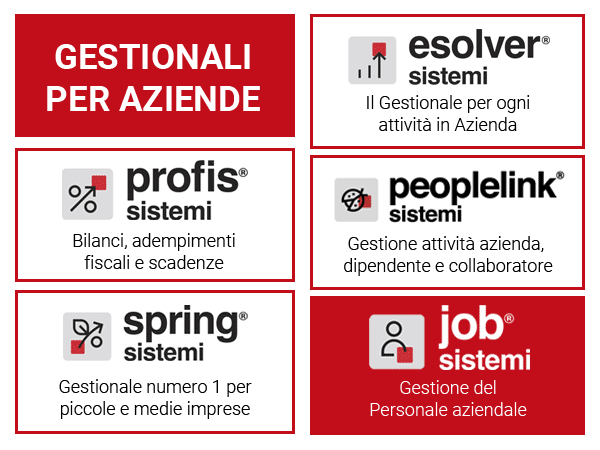 gestionali per aziende