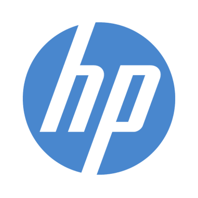 logo HP