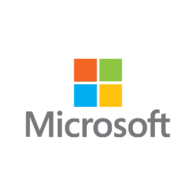 logo Microsoft